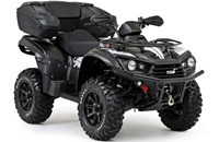 TGB Blade 550 4x4 IRS 2017 - Bild 3