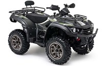 TGB Blade 550 4x4 IRS 2017 - Bild 4