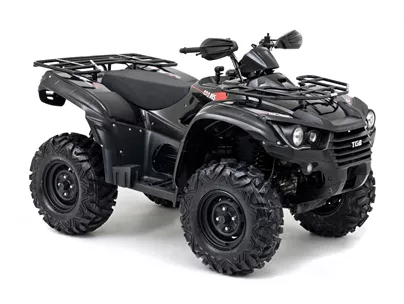 TGB Blade 550 4x4 IRS 2017 TGB Blade 550 4x4 IRS 2017