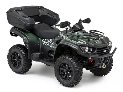 TGB Blade 550 LT 4x4 IRS 2017 TGB Blade 550 LT 4x4 IRS 2017