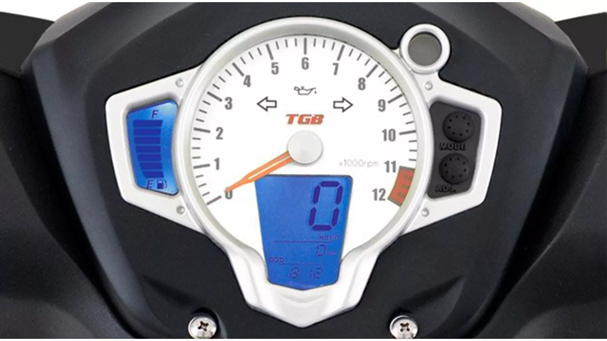 TGB Bull&t RS - Image 1 TGB Bull&t RS - Image 1
