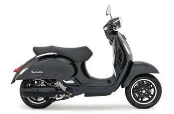 TGB Bellavita 125 2017 - Bild 2