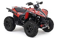 TGB Target 550 4x4 IRS 2017 - Bild 2