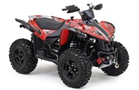 TGB Target 550 4x4 IRS 2017 - Bild 1