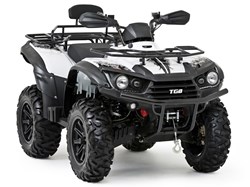 TGB Blade 550 4x4 IRS SE 2017