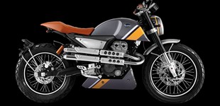 FB Mondial Flat Track 125i ABS 2023 vs FB Mondial HPS 125i 2017