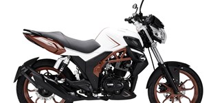 Online Pista 125 ABS 2021 vs United Motors UM Xtreet RC 125 2017