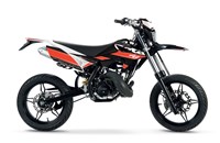 Beta RR Enduro 50 2017 - Bild 3 Beta RR Enduro 50 2017 - Bild 3