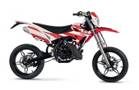 Beta RR Enduro 50 2017 - Bild 5 Beta RR Enduro 50 2017 - Bild 5