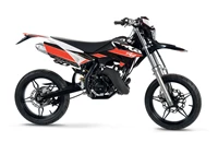 Beta RR Enduro 50 2017 - Bild 6 Beta RR Enduro 50 2017 - Bild 6