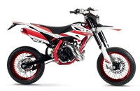 Beta RR Enduro 50 2017 - Bild 1 Beta RR Enduro 50 2017 - Bild 1