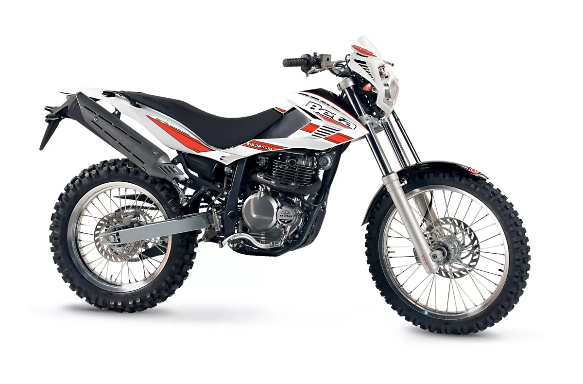 Beta Alp 4.0 Beta Alp 4.0