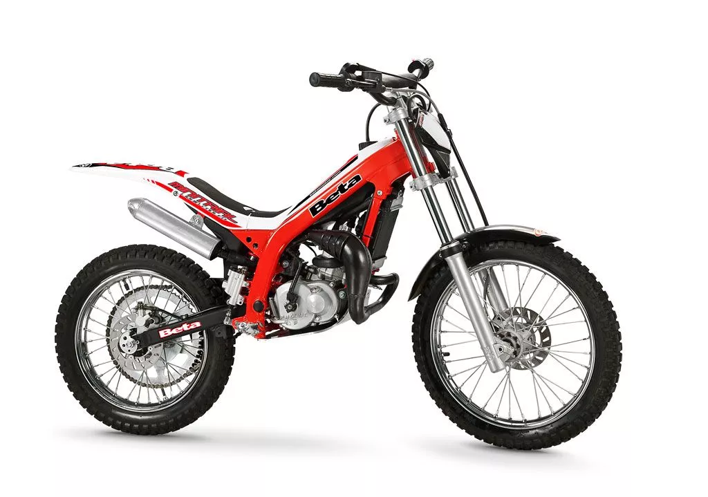 Beta Minitrial Beta Minitrial