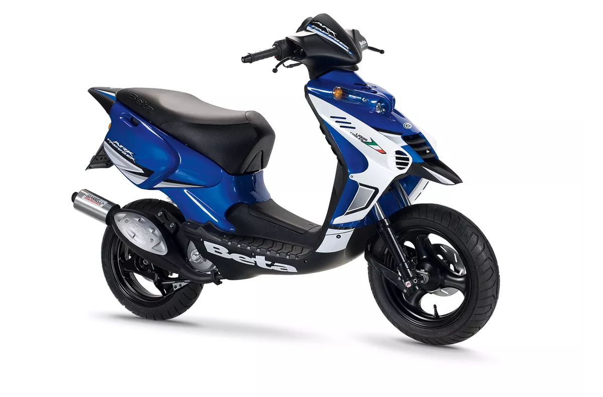 Beta Ark 50 AC Beta Ark 50 AC