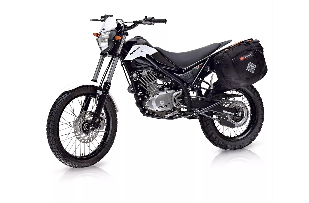 Beta Urban 200 Beta Urban 200