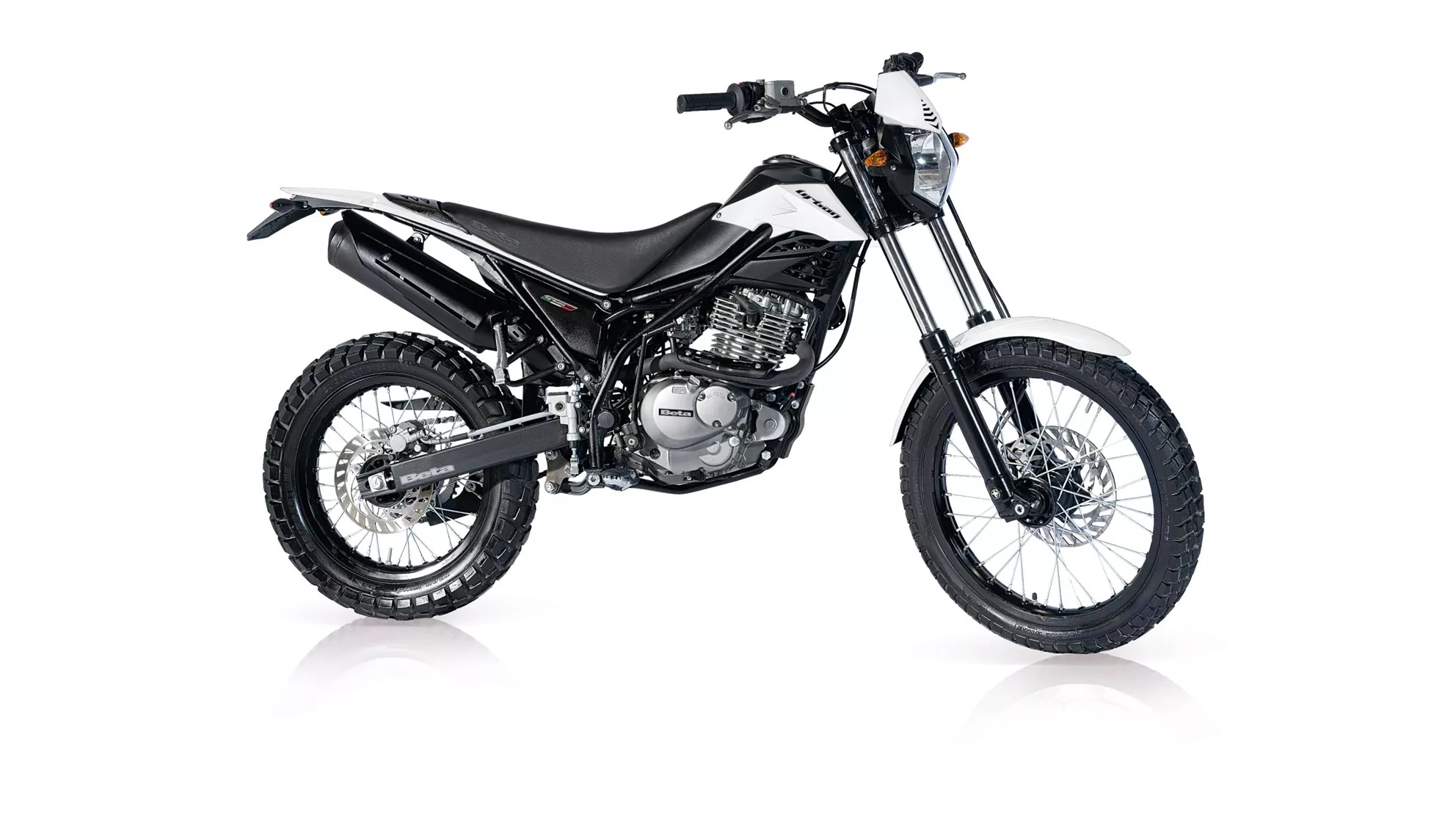 Beta Urban 200 - Image 6 Beta Urban 200 - Image 6