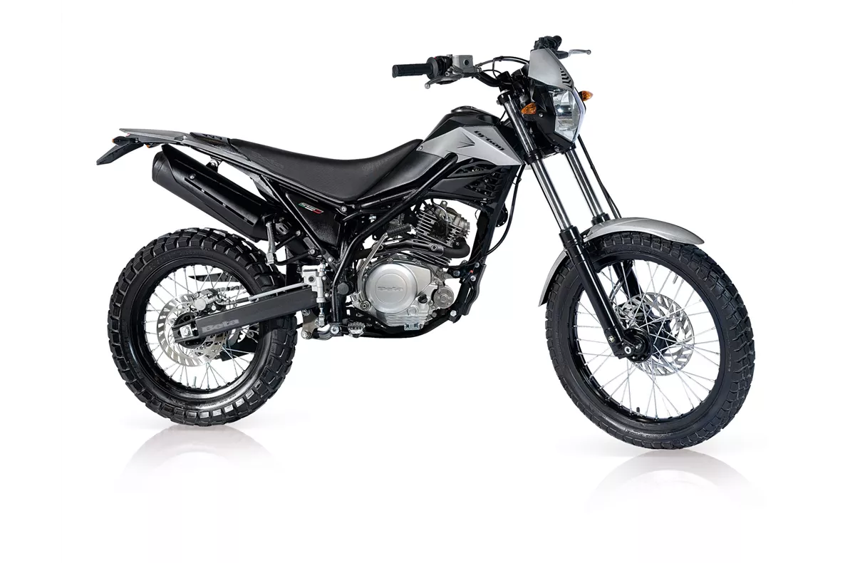 Beta Urban 125 Beta Urban 125