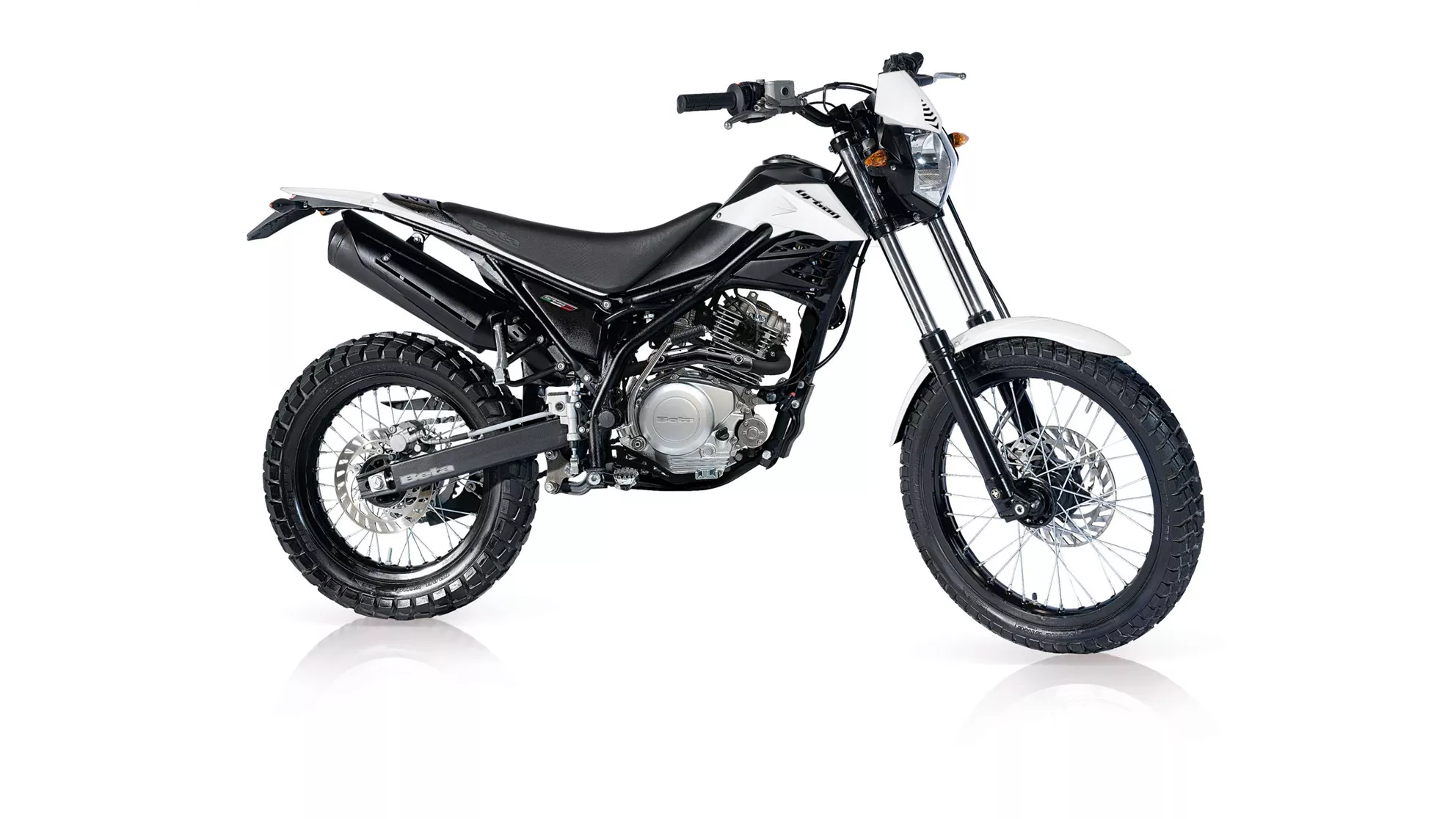 Beta Urban 125 - Image 6 Beta Urban 125 - Image 6