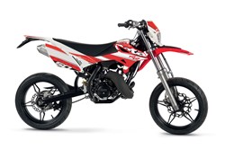 Beta RR 50 Motard 2017