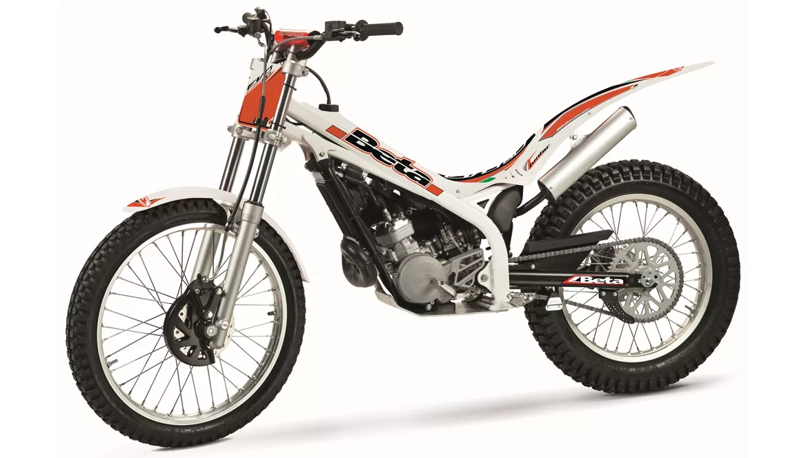 Beta Evo 80 Junior 2017 Beta Evo 80 Junior 2017