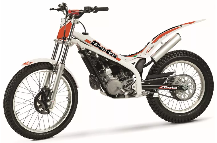 Beta Evo 80 Junior 2017 Beta Evo 80 Junior 2017