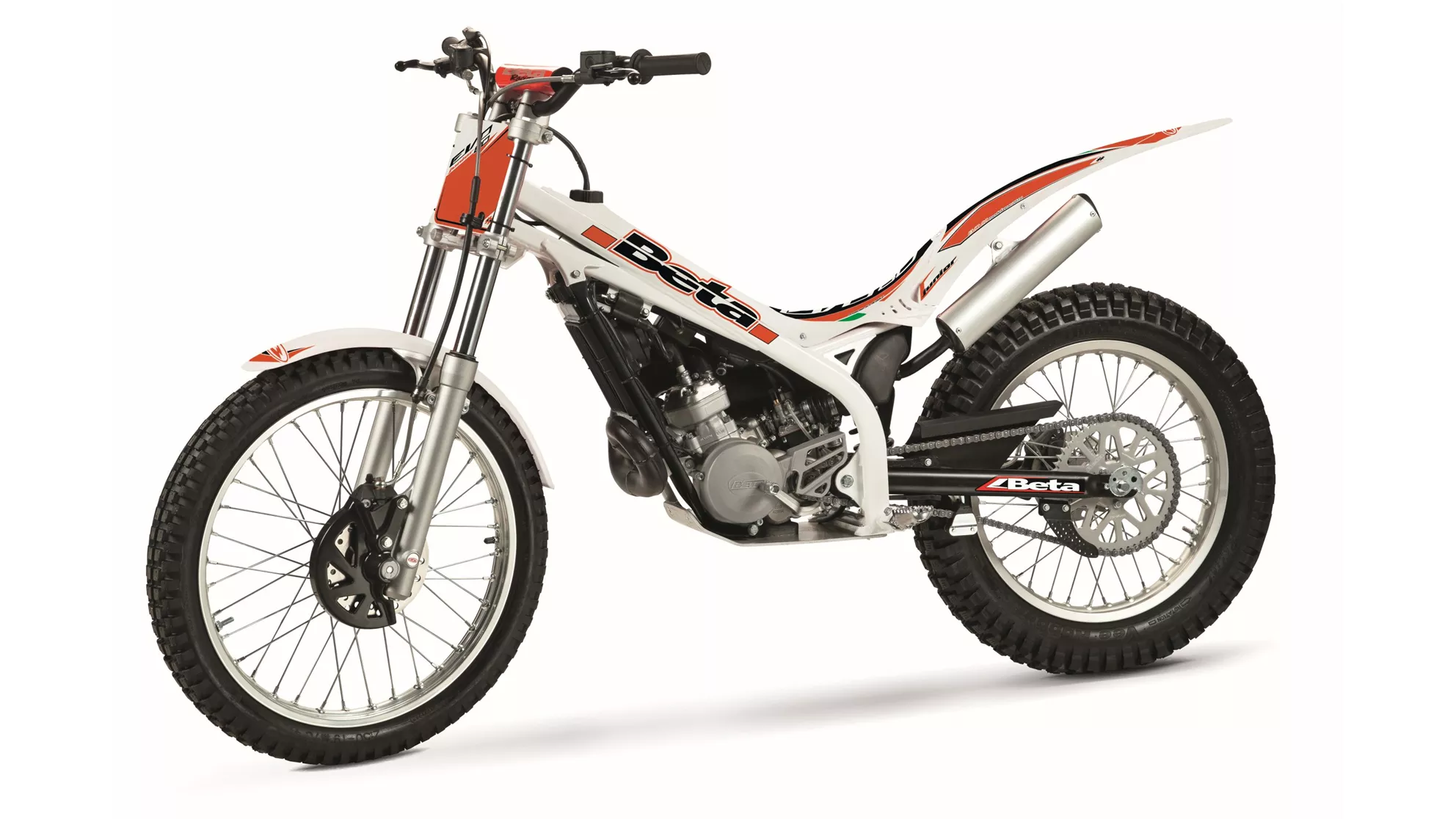 Beta Evo 80 Junior - Image 1 Beta Evo 80 Junior - Image 1