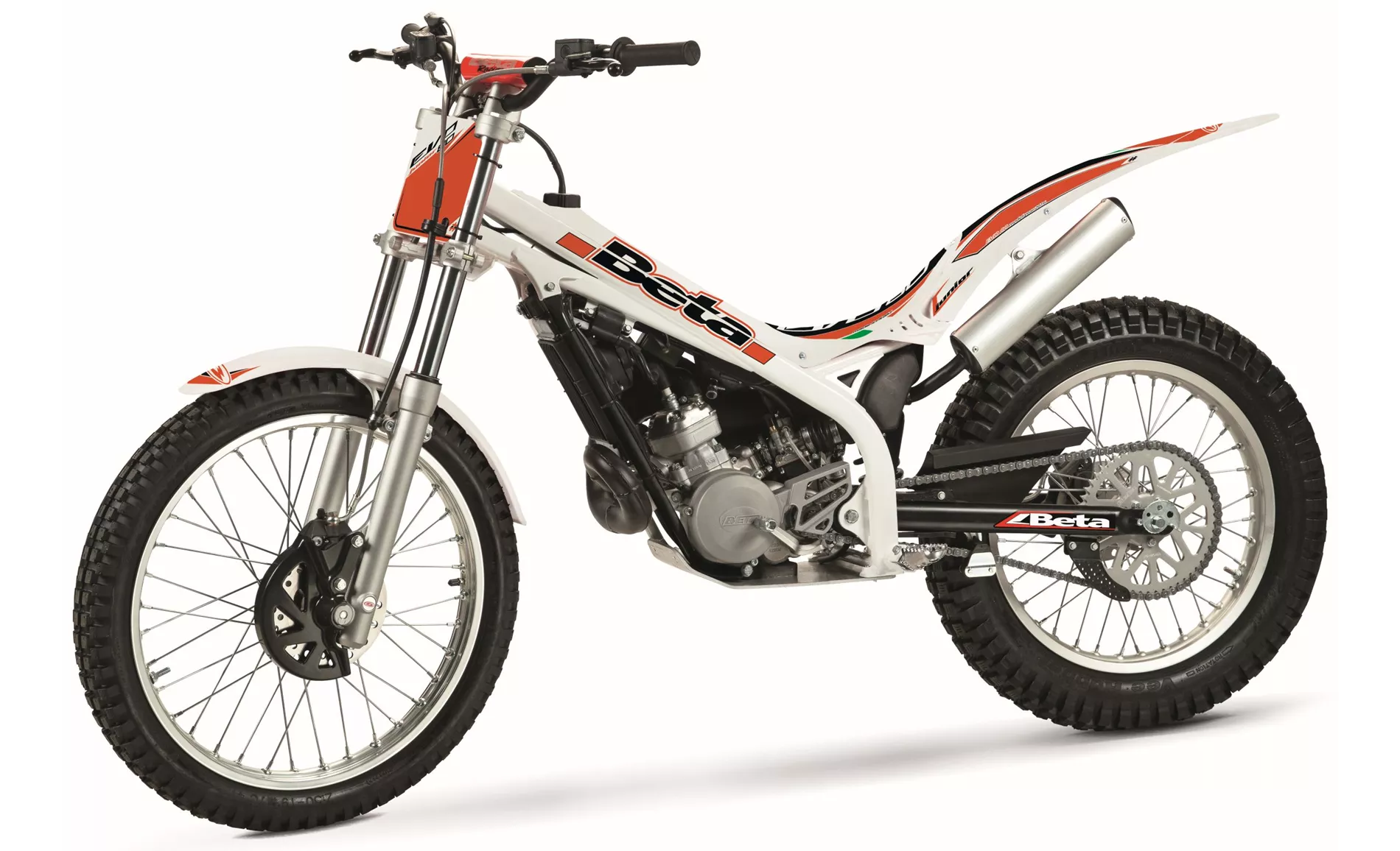 Beta Evo 80 Junior 2017 Beta Evo 80 Junior 2017