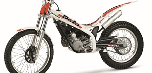 Beta Evo 80 Senior 2024 vs Beta Evo 80 Junior 2017