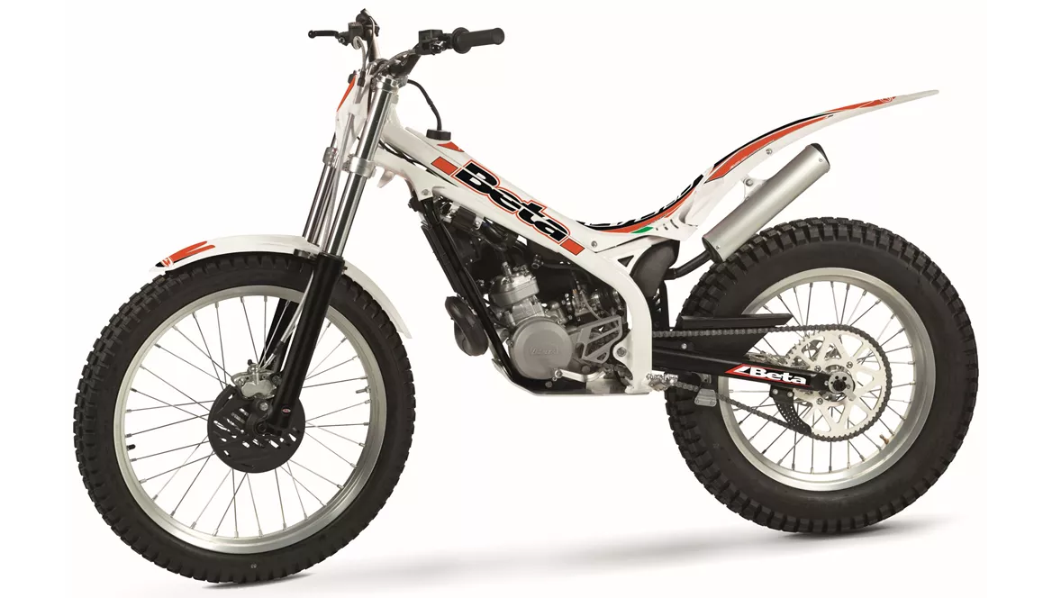 Beta Evo 80 2017 Beta Evo 80 2017