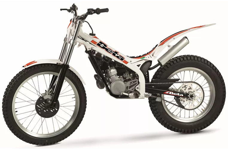 Beta Evo 80 2017 Beta Evo 80 2017