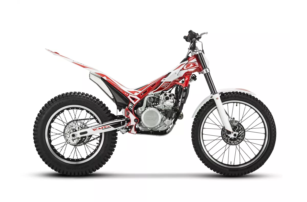 Beta Evo 300 4Takt Beta Evo 300 4Takt