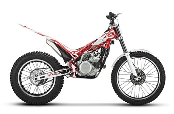 Beta Evo 300 4Takt 2017 - Bild 2