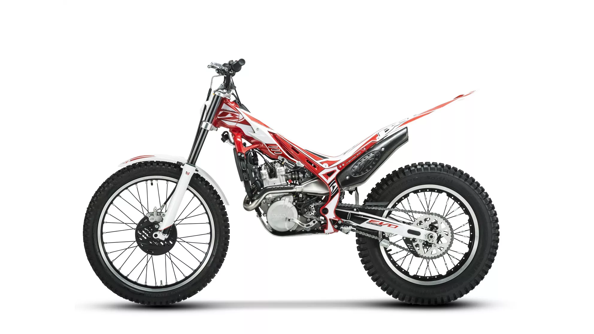 Beta Evo 300 4Takt - Image 1 Beta Evo 300 4Takt - Image 1