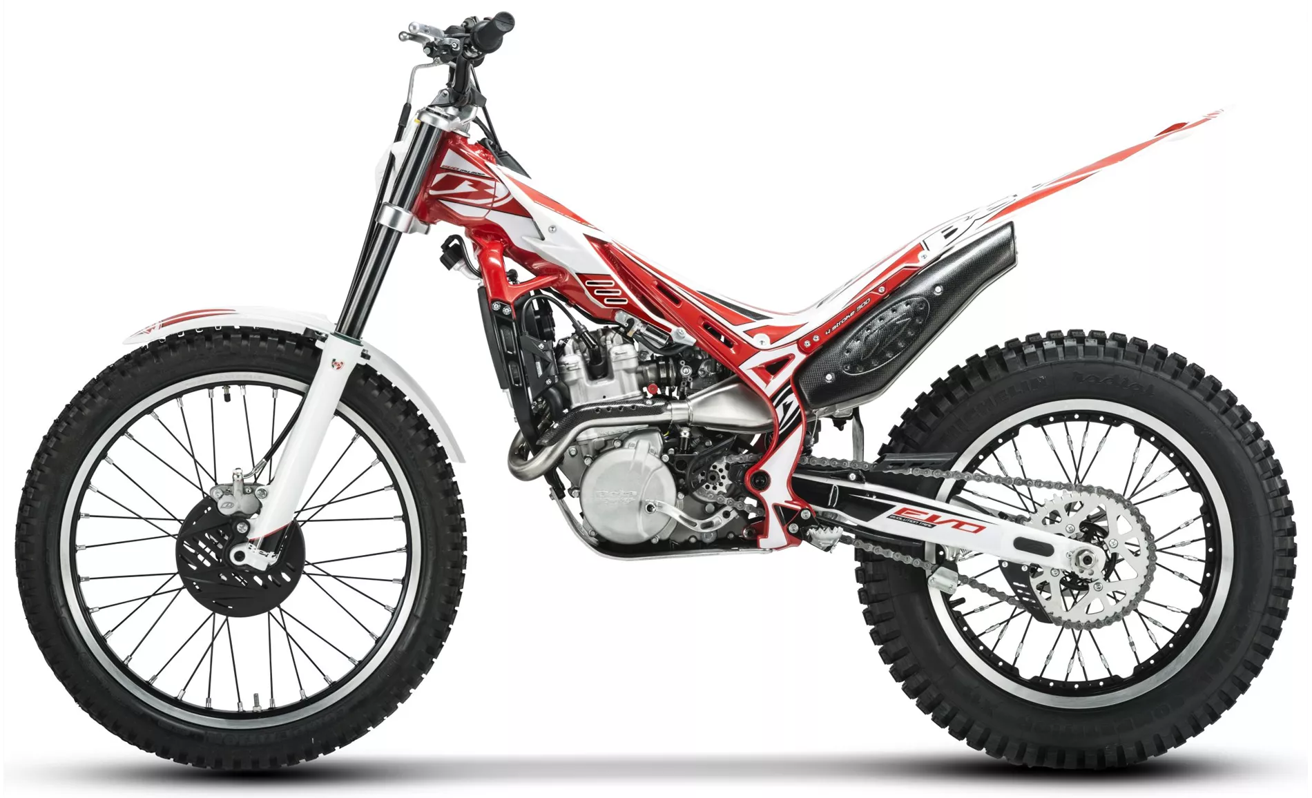 Beta Evo 300 4Takt 2017 Beta Evo 300 4Takt 2017