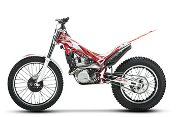 Beta Evo 300 4Takt 2017 - Bild 3