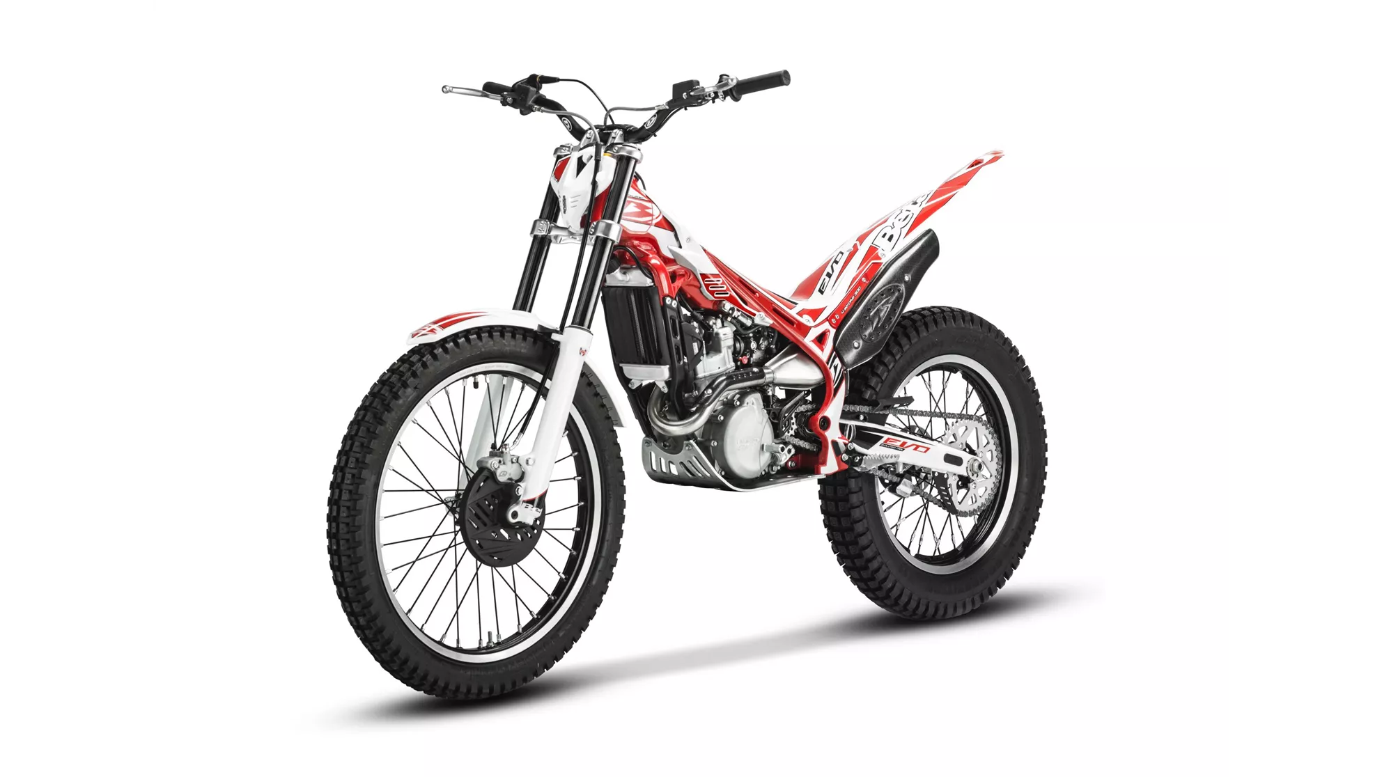 Beta Evo 300 4Takt - Image 2 Beta Evo 300 4Takt - Image 2