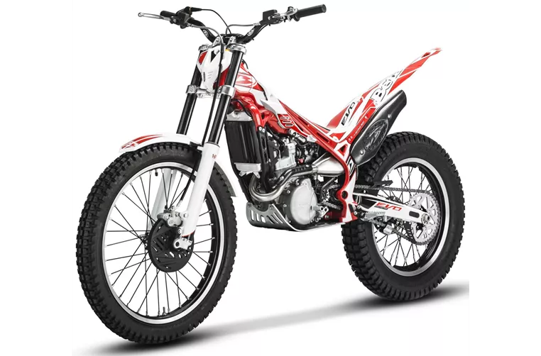 Beta Evo 300 4Takt 2017 Beta Evo 300 4Takt 2017