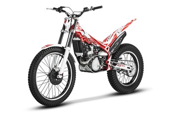 Beta Evo 300 4Takt 2017 - Bild 4