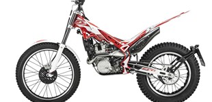 Beta Evo 300 4Takt 2017 vs Beta Evo 300 4Takt 2022