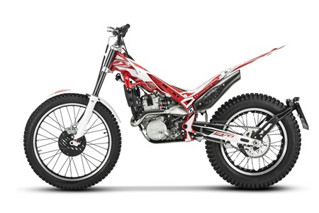 Beta Evo 300 4Takt 2017