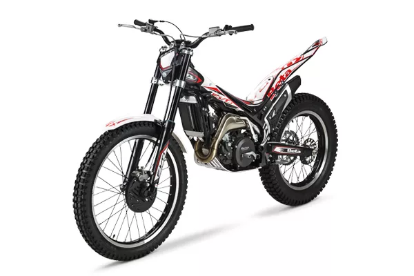 Beta Evo 125 2T Beta Evo 125 2T