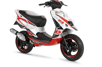 Beta Ark 50 LC 2017 - Bild 2