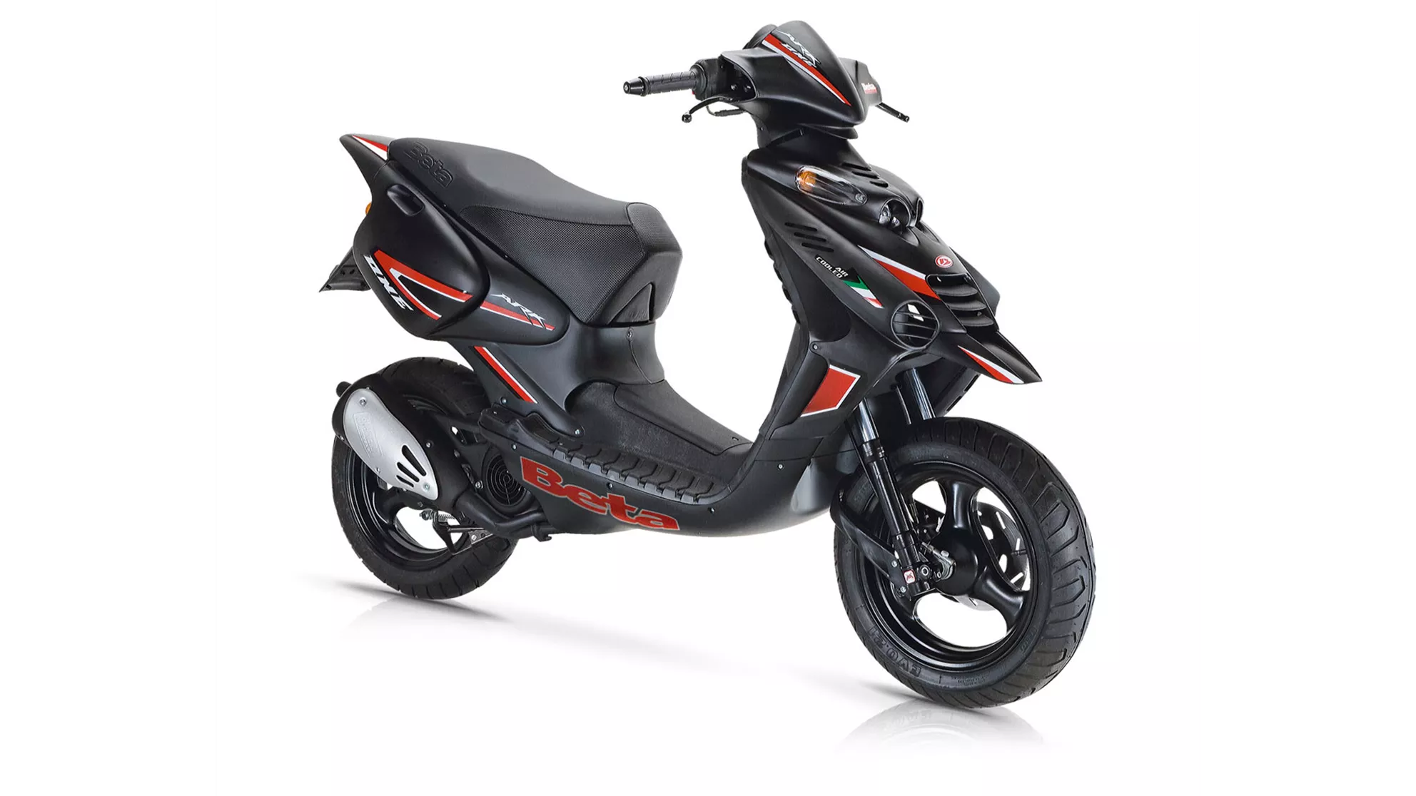 Beta Ark 50 LC - Image 4 Beta Ark 50 LC - Image 4