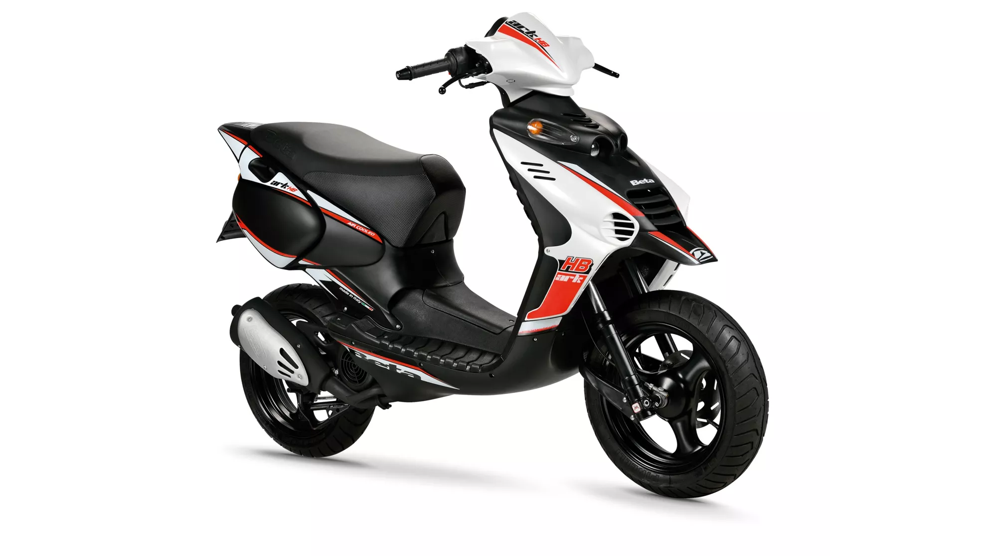 Beta Ark 50 LC - Image 9 Beta Ark 50 LC - Image 9