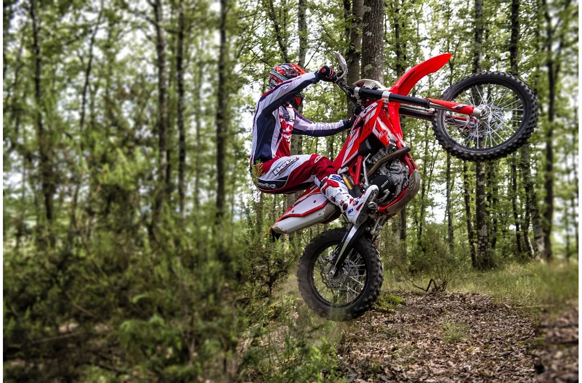 Beta RR 350 4T Beta RR 350 4T