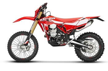 Beta RR 350 4T 2017 - Bild 3 Beta RR 350 4T 2017 - Bild 3