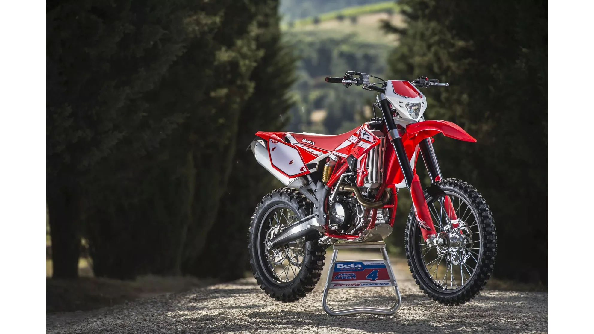 Beta RR 350 4T - Image 3 Beta RR 350 4T - Image 3