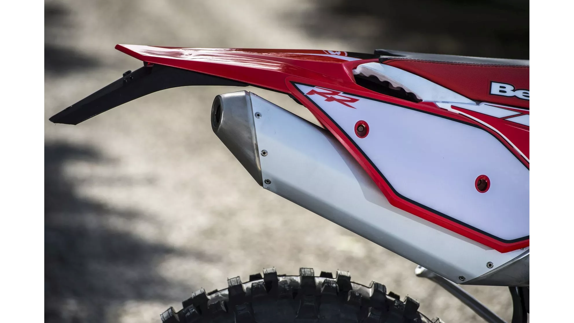 Beta RR 350 4T - Image 8 Beta RR 350 4T - Image 8