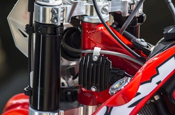 Beta RR 350 4T 2017 - Bild 17 Beta RR 350 4T 2017 - Bild 17