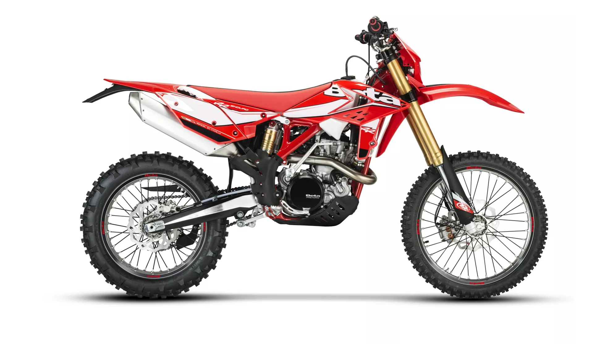 Beta RR 350 4T - Image 22 Beta RR 350 4T - Image 22